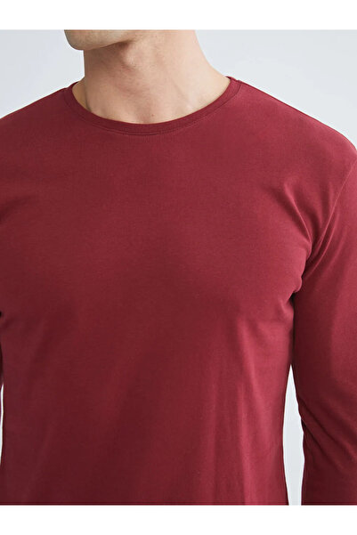 LC Waikiki Σετ ανδρικών πιτζάμες Standard Mold