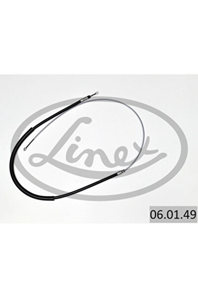 Linex Cablu Frana De Parcare Stanga Bmw 3/4 Cupe