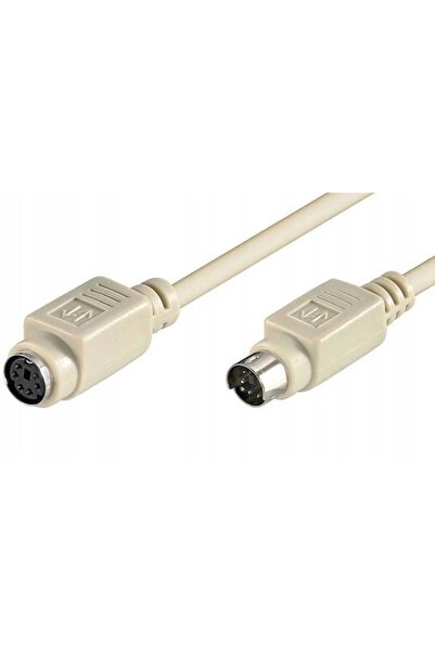 Other Prelungitor MicroConnect PS/2 MD6 2m M/F, IBM050