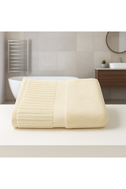 Truva Grup Set 4 Prosoape Rio – 100% Bumbac, 750 g/mp, 4x50x90 cm