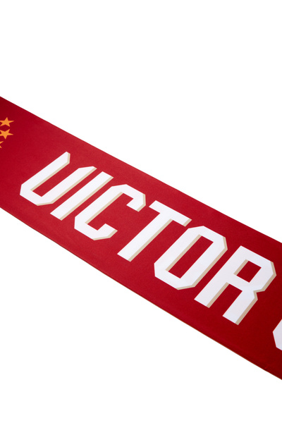 GSStore Galatasaray Vıctor Osimhen Şal Atkı U251555