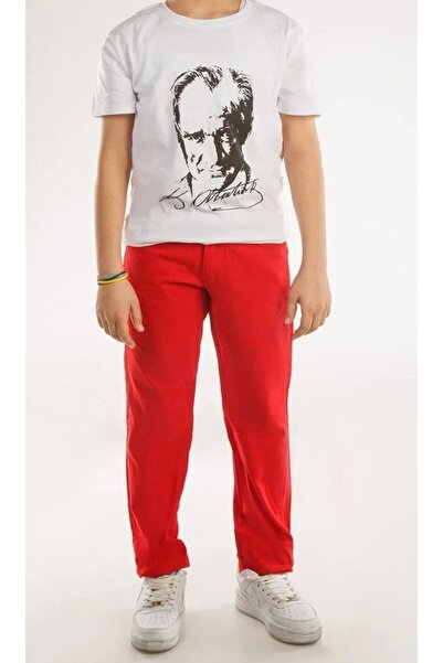 DFN Παντελόνια με ελαστική μέση για τις ελαστικό ύφασμα Οκτωβρίου/23 Απριλίου...