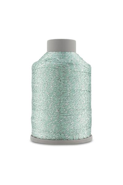 Yarnart Camellia New - Lace Yarn Water Green-427