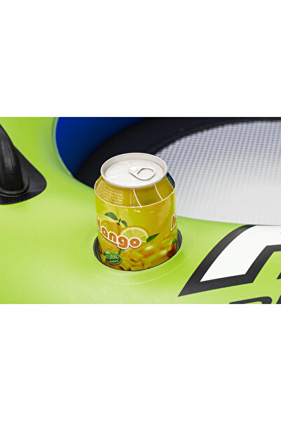 BESTWAY Luxury Tube 119cm 26-43108