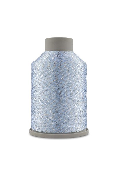 Yarnart Camellia New - Lace Yarn Blue-417