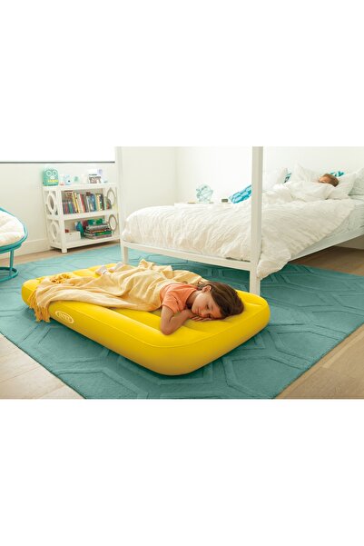 Intex Cozy Kidz Inflatable Airbed