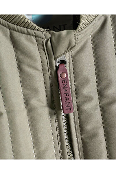 EN FANT MINT OVERSIZED THERMAL SET