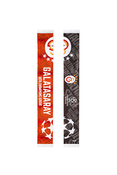 GSStore Galatasaray UCL Şal Atkı U252234