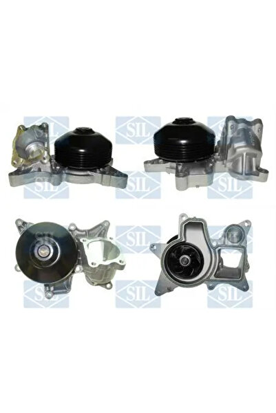 Saleri SIL Pompa De Apa Racire Motor Bmw 3