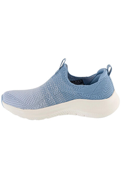 SKECHERS Women's Arch Fit 2.0 Sneakers - Light Blue (EU 40)