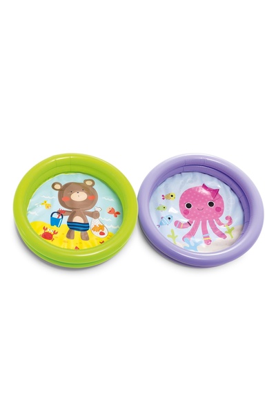 Intex Happy Hippo My First