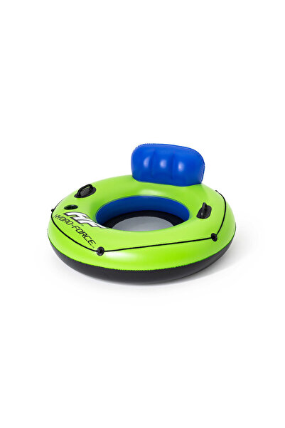 BESTWAY Luxury Tube 119cm 26-43108