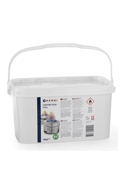 Other Pastă de încălzire găleată de 4 kg