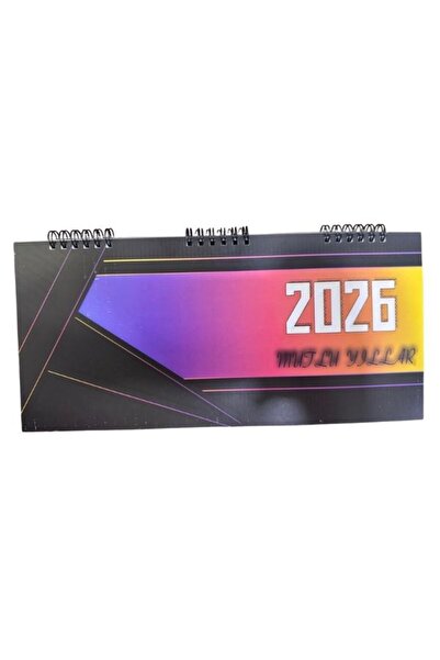 EKM 2026 12x33 Masa Takvimi