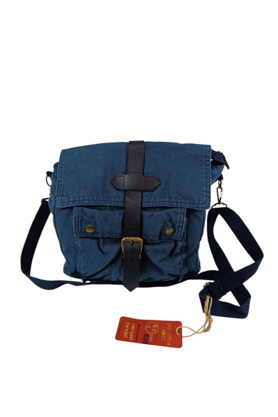 old cotton cargo OMUZ ÇANTASI - BRANCO BAG