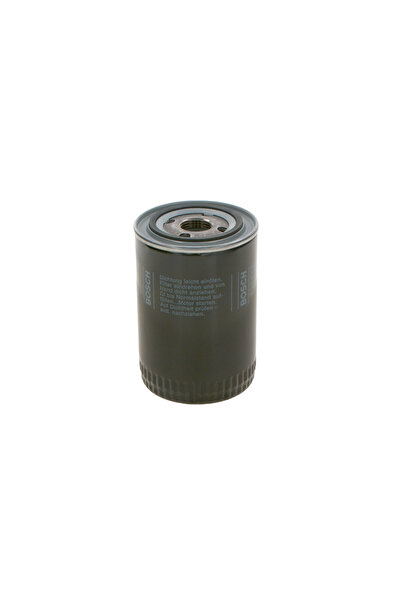 Bosch Oil Filter Deutz-Fahr Agrolux/Agroprima/Agrostar Fendt Farmer/Gt