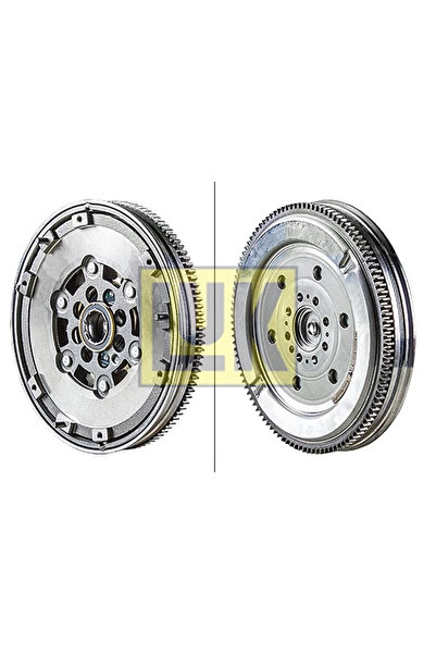 LUK Маховик за Hyundai Coupe 2/Sonata 4