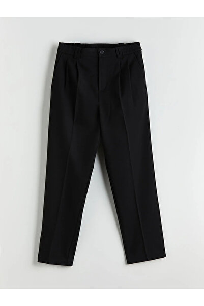 LC Waikiki Ανδρικό παντελόνι άνετο σε εφαρμογή