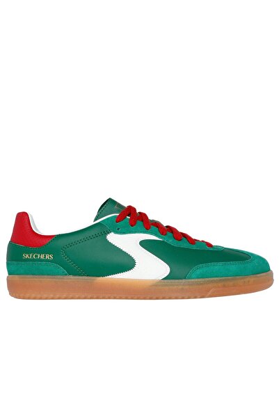 SKECHERS Men's sports shoes Arch Fit HOTSHOT ROAVER 254152 -GRAY/MULTICOLOR-40