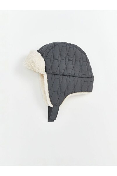 LC Waikiki LCW baby Erkek Bebek Kar Şapkası