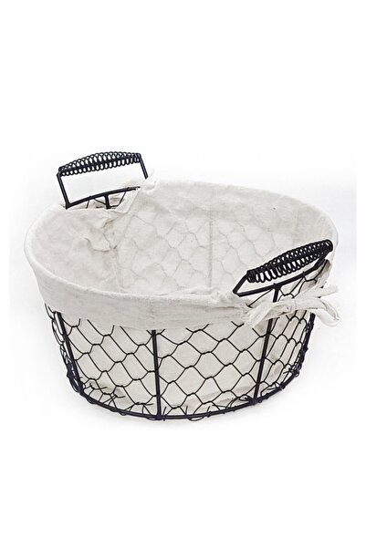 GRÜNBERG Bread basket, 21 x 19 x 13 cm, Grunberg TU6920