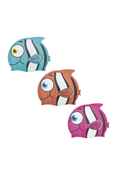 BESTWAY Lil' Buddy Swim Cap 26-26025