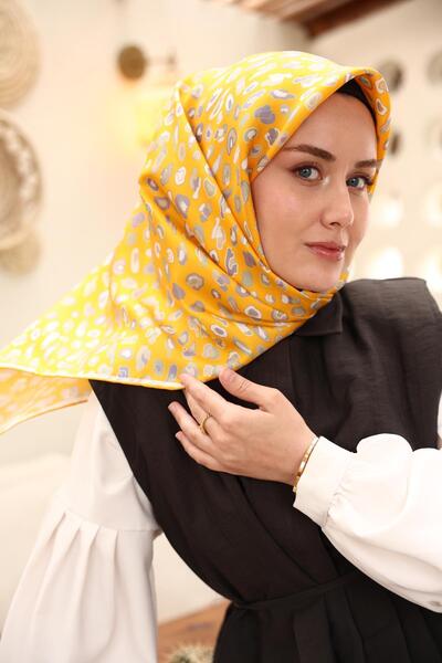 Silk Home Twill Silk Scarf 11466-30