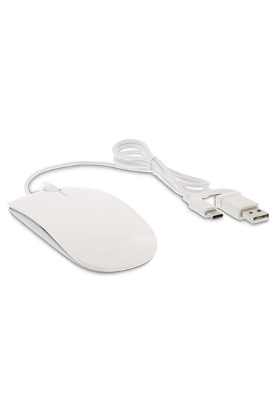 Other LMP Easy USB-C Mouse with, LMP-EMUSBC