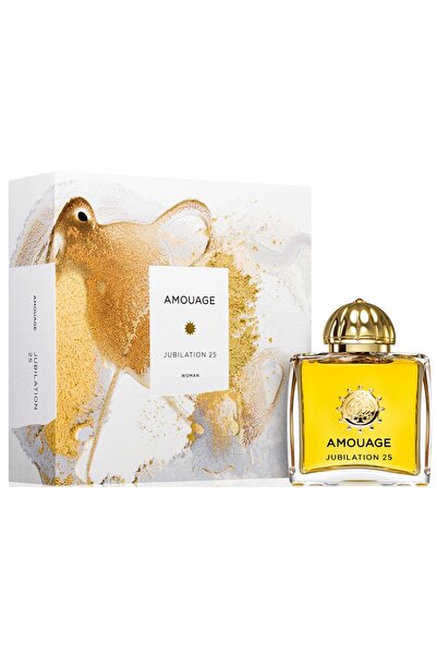 Amouage Jubilation 25, Women, Eau de Parfum, 100 ml