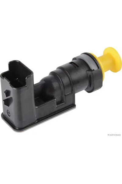 Herth+Buss Elparts Senzor Presiune Amplificare Frane Citroen C-Elysee/C4 Gran...