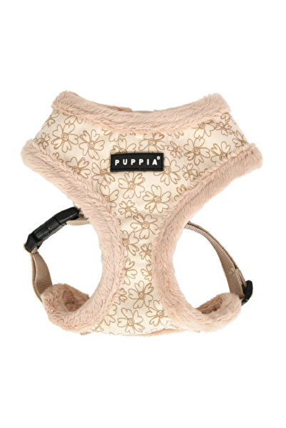 puppia طوق صدر قابل للتعديل من هيباتيكا