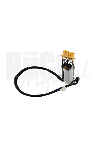 HITACHI Sistem Alimentare Cu Combustibil Volvo S60 1/S80 1/V70 2