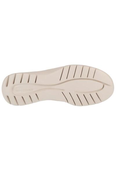 SKECHERS Women's Slip-Ins: On-The-Go Flex Loafers - Olive, Size 39