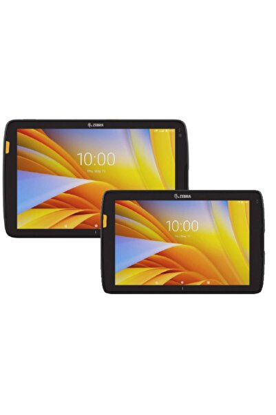 Other Zebra ET45, 10"" 5G, WIFI6, SE4710, ET45CB-101D1B0-A6