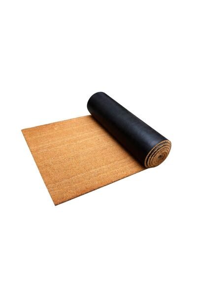 Kalyon PVC Tabanlı Kıl Paspas Koko Paspas