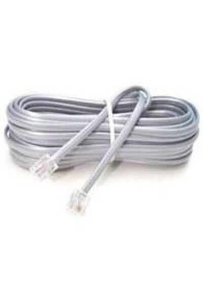 Other MicroConnect Modular RJ11 4C/4P 10m