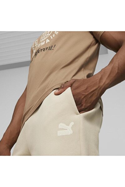 Puma Pantaloni Classics Sweatpants FL