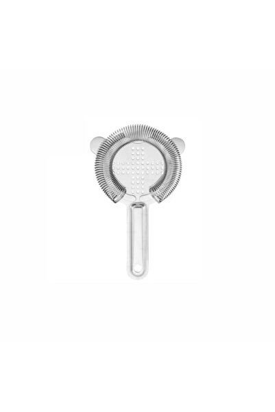 MG مصفاة الزعرور ذات الشوكتين من الفولاذ المقاوم للصدأ