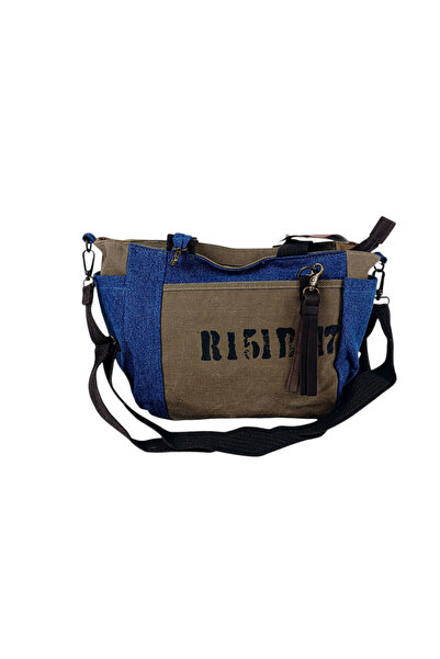 old cotton cargo KADIN KOL ÇANTASI - S HELEN TOTE