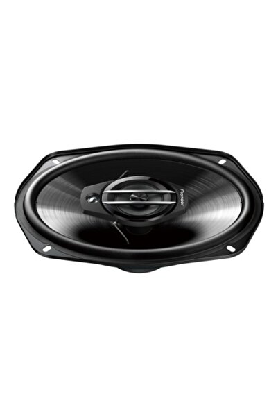Pioneer Car speakers TS-G6930F, 15 x 23 cm, 400 W