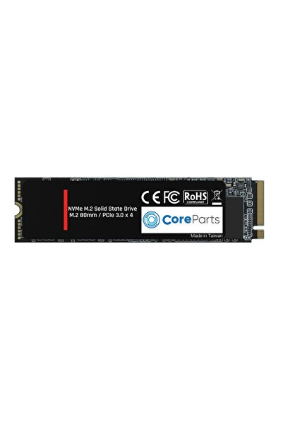 Other CoreParts 1TB M.2 PCIe NVMe, CPSSD-M.2NVME-1TB
