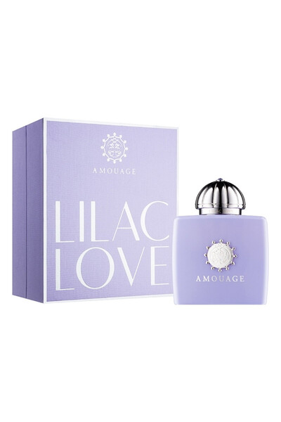 Amouage Lilac Love, Women, Apa de parfum, 100 ml
