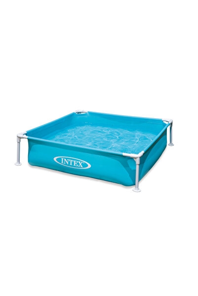 Intex Mini Frame Pool Age 3+