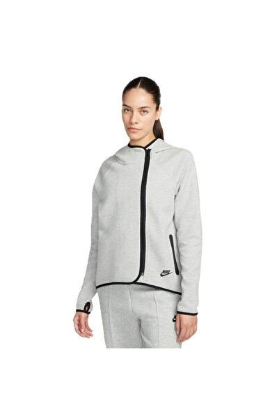 Nike Bluza cu Fermoar W Nsw tech fleece CAPE OG 10YR