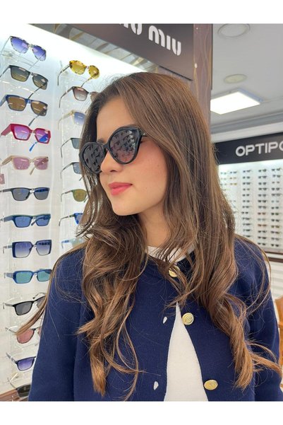 Rachel Paris 8509 C8 51 Women's Sunglasses