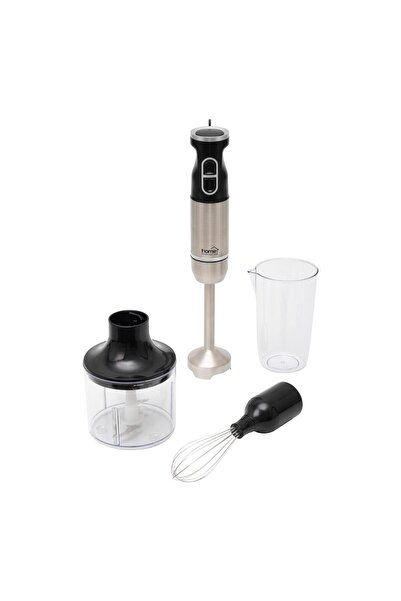 KlaussTech Σετ κάθετου μίξερ 1000 W