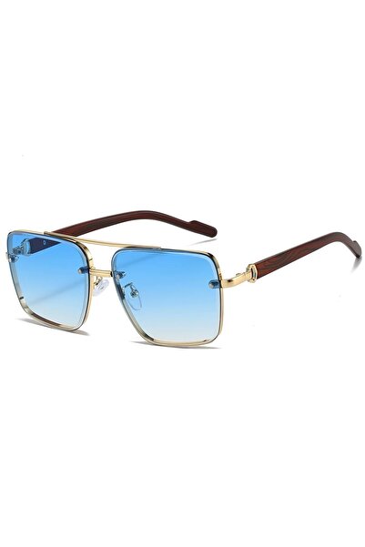 PICADİLİ Unisex sunglasses, SG191, Blue