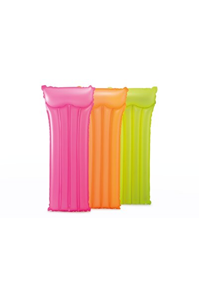 Intex Neon Frost Air Mats