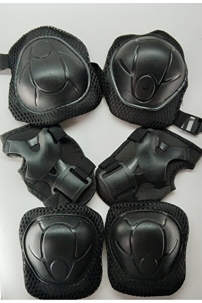 feys Koruyucu dizlik dirseklik eldiven . Bisiklet paten kay kay koruyucu .4 /...