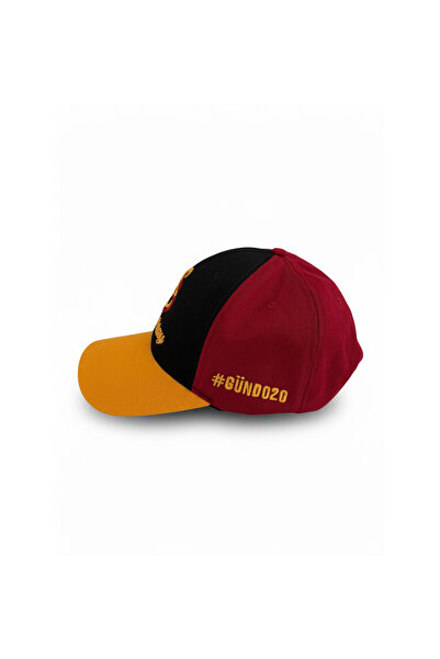 GSStore Galatasaray İlkay Gündoğan Çocuk Şapka C251599